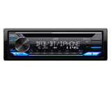 Radio Coche Jvc Kd-Db922bt