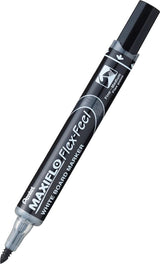 Pentel Maxiflo Flex-Feel - Marker - No Permanente