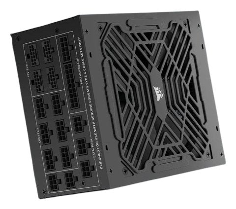 Fuente De Alimentación Corsair Ws3000 3000w 80+ Pla Atx 3.1 F.Mod