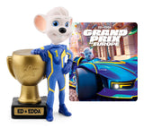 Tonies Ed & Edda - Grand Prix Of Europe