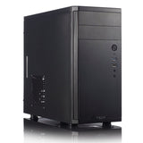 EAN 0817301011914 - Fractal Design Core 1100 Mini Tower Negro imagen 21