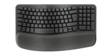 Logitech Ergo Series Wave Keys For Business