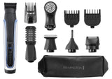 Cortabarbas Remington Pg6000  Negro
