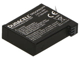 EAN 5055190152300 - Duracell DRGOPROH4 batería para cámara/grabadora Ión de litio 1160 mAh imagen 3