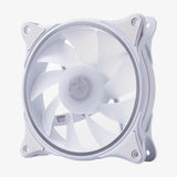 Ventilador Hiditec N18 Argb 12cm