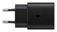 EAN 8806090973369 - Samsung EP-TA800NBEGEU cargador de dispositivo móvil Universal Negro Corriente alterna Carga rápida Inter imagen 1