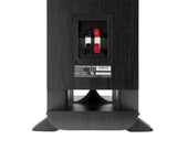 Polk Signature Elite Es55 Negro Sistema De Altavoces Hi-Res / Altavoz De Pie (2)