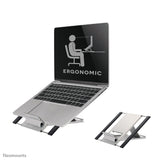 EAN 8717371442637 - Neomounts NSLS100 soporte para ordenador portátil Soporte articulado con bandeja para ordenador portátil  imagen 1