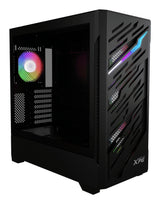 EAN 4711085949066 - XPG STARKER AIR BTF Midi Tower Negro imagen 4