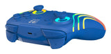 Turtle Beach Afterglow Azul Mando De Juego Rgb Inalámbrico Para Nintendo Switch 2