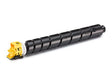 EAN 0632983046395 - KYOCERA TK-8800Y cartucho de tóner 1 pieza(s) Original Amarillo imagen 1