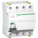Fi-Interruptor 4x40a-0,03a A9z21440 ** Iid Tipo A 10ka