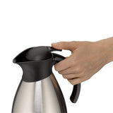 Alfi Isolierkanne Bono 1,5 L Plateado