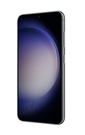 Smartphone Samsung Galaxy S23 Enterprise Edition Sm-S911b 15,5 Cm (6.1") Sim Doble Android 13 5g Usb Tipo C 8 Gb 128 Gb 3900 Mah Negro