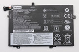 EAN 5706998927057 - Lenovo 01AV463 refacción para laptop Batería imagen 1