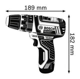 Bosch Gsb 10,8-2-Li Professional