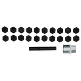 Ks Tools Felgenschloss-Sortiment Para Bmw Brilliant Tools Bt691050