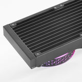 EAN 8435693102373 - Mars Gaming MLONE240 sistema de refrigeración para ordenador Procesador Kit de refrigeración líquida 12 c imagen 6