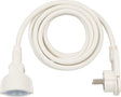 EAN 4007123644568 - Brennenstuhl 1168980230 Blanco 3 m imagen 1