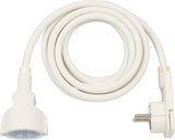 EAN 4007123644568 - Brennenstuhl 1168980230 Blanco 3 m imagen 1
