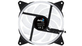 EAN 4710562752595 - Aerocool Duo 14 Carcasa del ordenador imagen 6