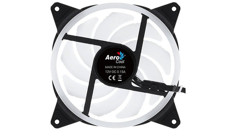 EAN 4710562752595 - Aerocool Duo 14 Carcasa del ordenador imagen 6