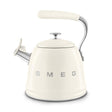 EAN 8017709347871 - Smeg WKF01CR tetera 2,3 L Crema de color imagen 1