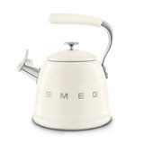 EAN 8017709347871 - Smeg WKF01CR tetera 2,3 L Crema de color imagen 1