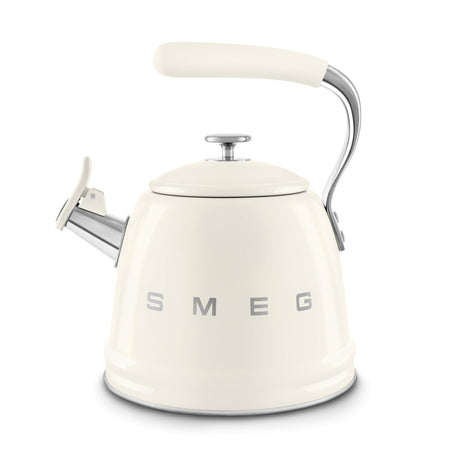 EAN 8017709347871 - Smeg WKF01CR tetera 2,3 L Crema de color imagen 1