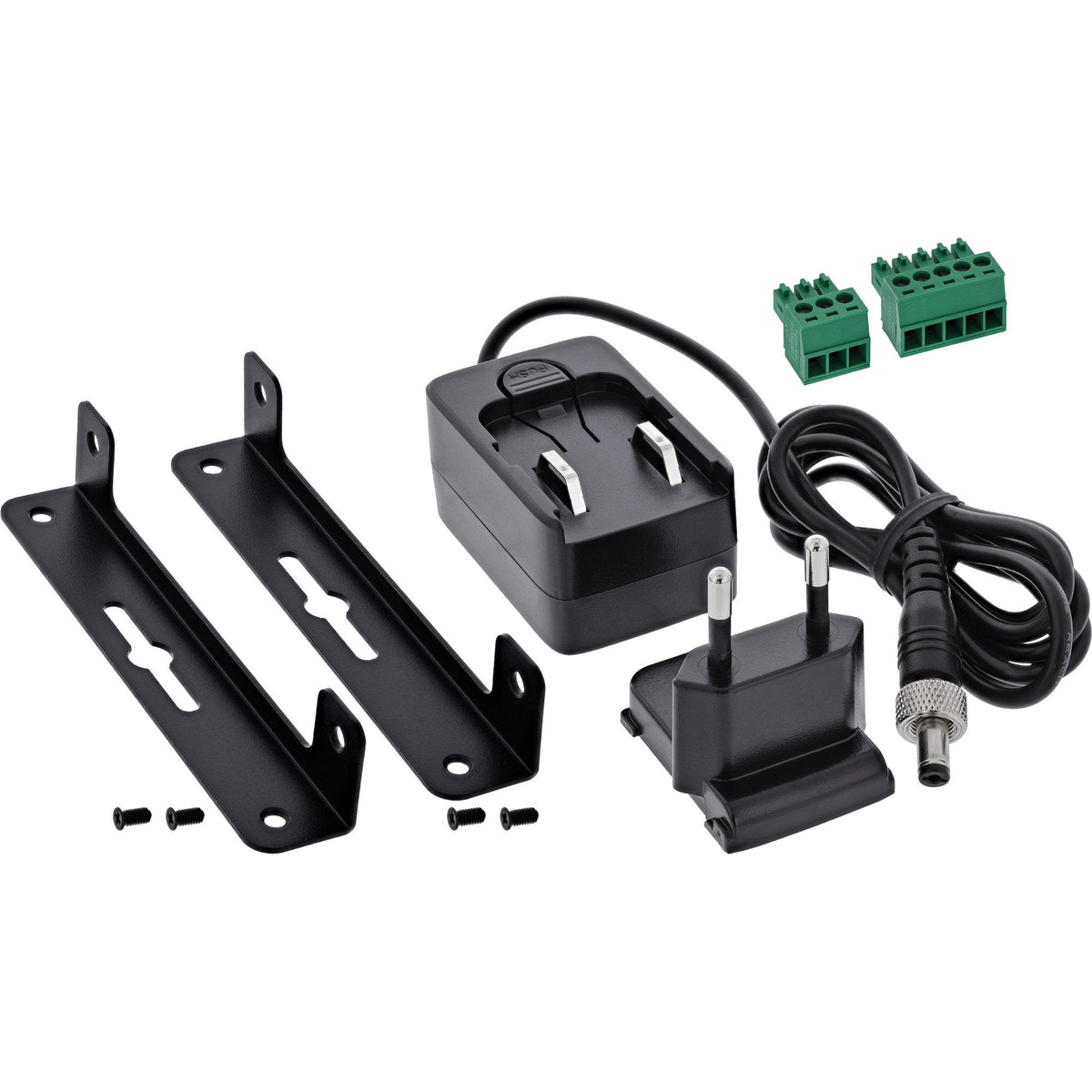 Splitter Hdmi  2x4 Puertos 8k 60hz Inline   2x4, Hdmi 8k/60hz (4k120hz)