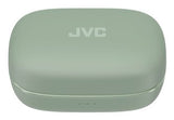 EAN 4975769483783 - JVC HA-EC75T-G-U auricular y casco Auriculares Inalámbrico gancho de oreja Deportes Bluetooth Verde imagen 3