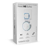 Cargador Terratec Hold Me Echo Inalámbrico