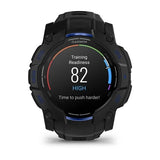 EAN 753759357153 - Garmin Instinct 3 3,3 cm (1.3") AMOLED 45 mm Digital 416 x 416 Pixeles Negro GPS (satélite) imagen 12