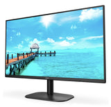 Monitor Aoc 27b2qam Led Display 68,6 Cm (27") 1920 X 1080 Pixeles Full Hd Negro