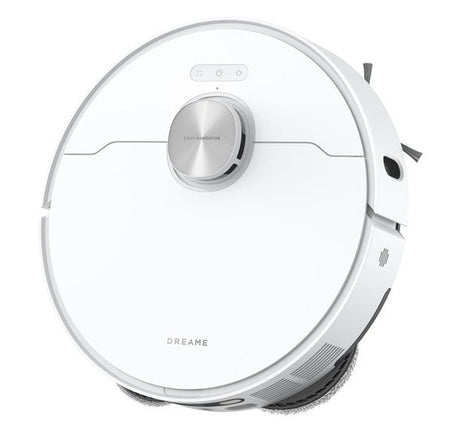 EAN 6978515255694 - Dreame L40 Ultra AE 0,395 L Blanco imagen 4