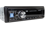 Radio De Coche Trevi Scd5702 Bt Usb Sd Aux
