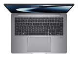Asus Expertbook P5 G2 P5405caa-Nz0382x Copilot+ Pc Intel Core Ultra 7 356h / Hasta 4.7 Ghz Win 11 Pro Intel Graphics 16 Gb Ram 512 Gb Ssd Nvme 14" 2560 X 1600 (Wqxga) @ 144 Hz Gigabit Ethernet Wi-Fi 7 Bluetooth Gris Niebla Con 1 A