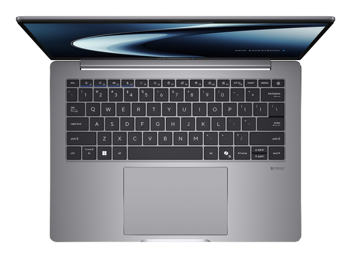 Portátil Asus Expertbook P5 G2 P5405caa-Nz0382 Intel Core Ultra 7-356h 16gb 512gb Ssd 14' Sin Sistema Operativo