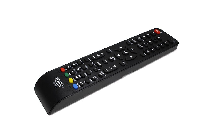 Xoro Htc 2249, 22,5" 54,6cm Fullhd Fernseher, Dvd
