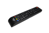 Xoro Htc 2249, 22,5" 54,6cm Fullhd Fernseher, Dvd