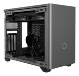 EAN 4719512146705 - Cooler Master MAX Series NR200P MAX V2 Torre Gris 850 W imagen 3