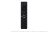 190,5 Cm (75") 3840 X 2160 Pixel Samsung Gmr75r85hauxzg 16:9 4k Ultra Hd Micro Rgb Smarttv Hdmi Usb-Hub Vesa 400 X 300 Mm Lan Wifi Speaker Tizen