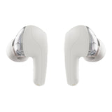 Auriculares Skullcandy Rail True Wireless Hueso/Orange Glow