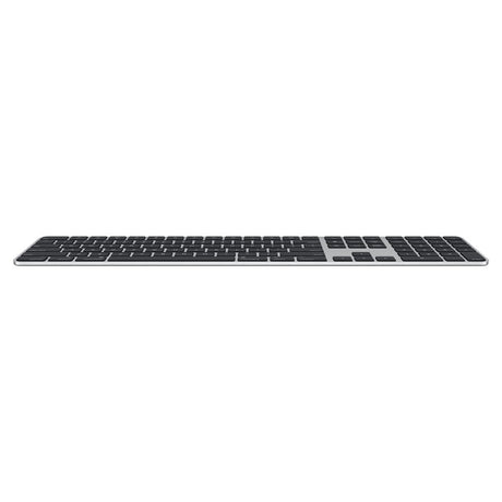 EAN 0194252987452 - Apple Magic Keyboard teclado Universal USB + Bluetooth QWERTY Español Negro, Plata imagen 2