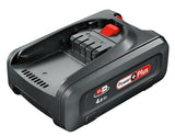 EAN 4053423228229 - Bosch PBA 18V 4.0Ah PowerPlus Batería imagen 1