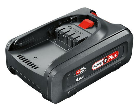 EAN 4053423228229 - Bosch PBA 18V 4.0Ah PowerPlus Batería imagen 1