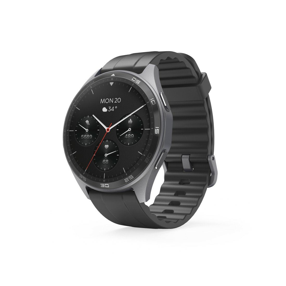 Hama Smartwatch 7010 Negro