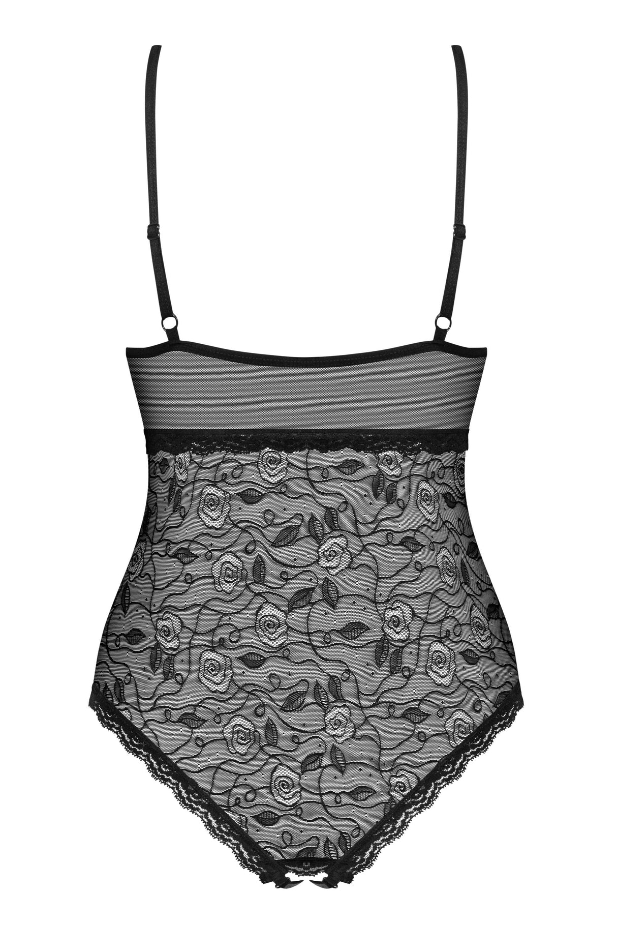 Teddy  Obsessive - 818-Ted-1s/M