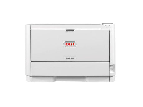 EAN 5031713063575 - OKI B412dn 1200 x 1200 DPI A4 imagen 4