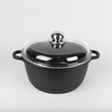 EAN 4820096552353 - Feel Maestro MR-4624C bandeja de horno 4,4 L Alrededor Cazuela para hornear imagen 1